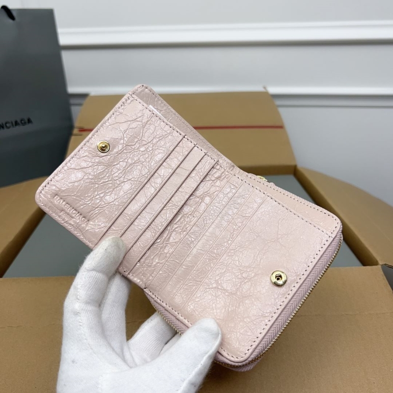 Balenciaga Wallets